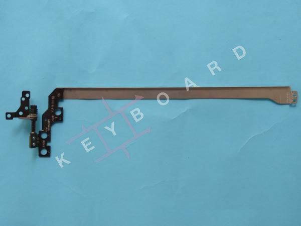 Завіси до ноутбука Lenovo Ideapad L3-15Iml05